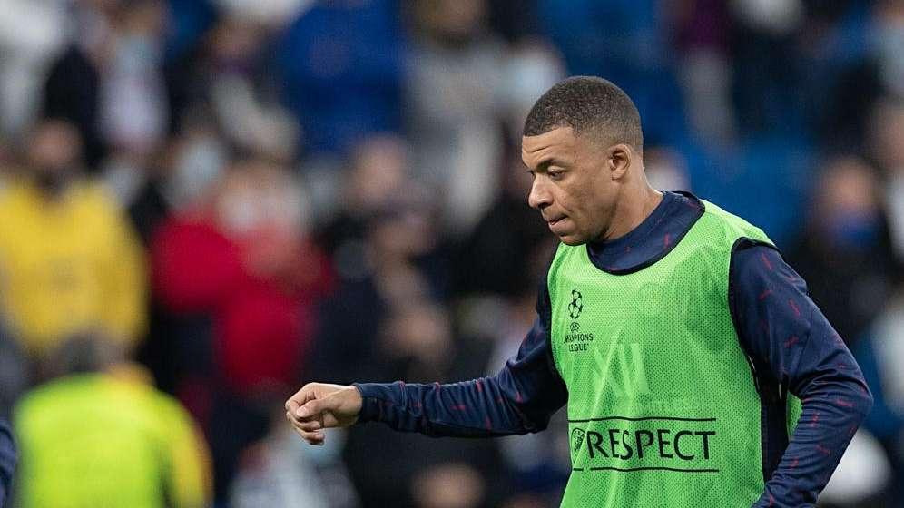 Pedrerol: "Mbappé ha roto el plan, no reacciona a las llamadas del Real Madrid. Creo que se queda"