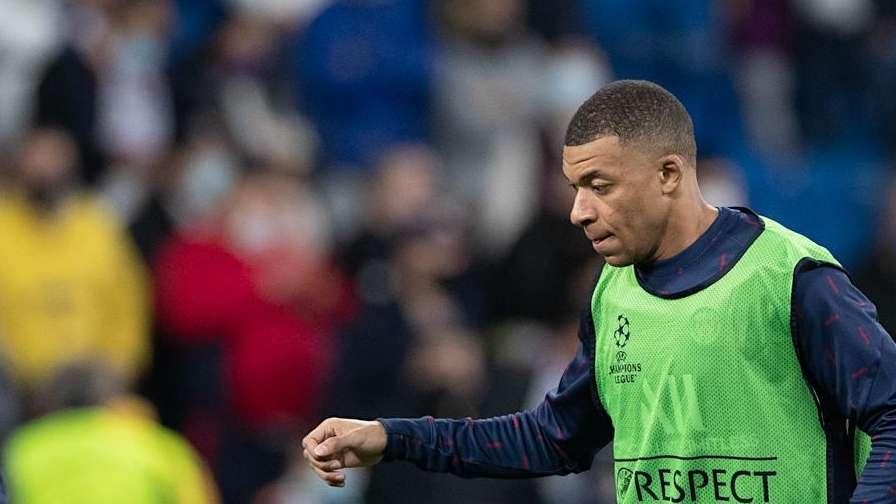 "Mbappé me decía que iba a jugar algún día en el Real Madrid"