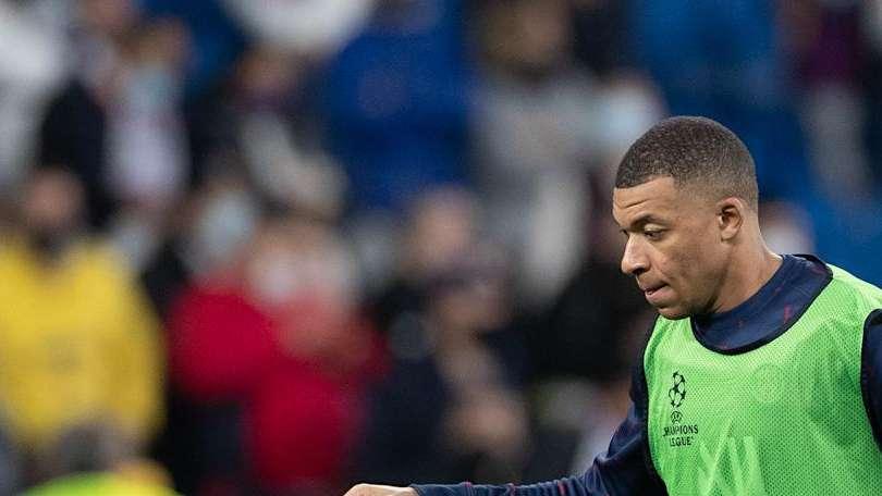 No será hasta agosto cuando Mbappé pueda firmar por el Real Madrid