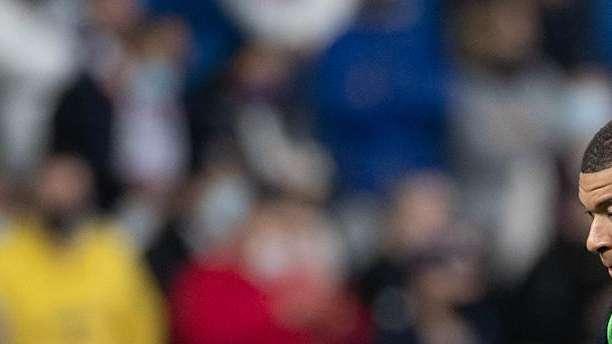 Mercado de fichajes, en directo | El culebrón Mbappé, más sobre Kvaratskhelia...