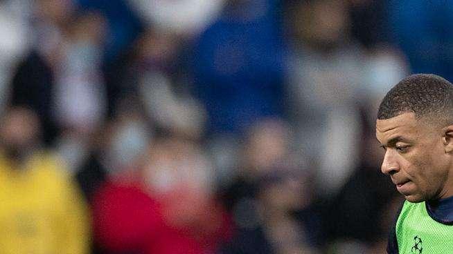 Mbappé insiste: "¿Mi futuro? Nada ha cambiado, no he tomado una decisión"