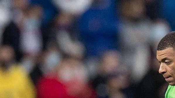 L'Equipe advierte de la irrupción del Barcelona en la operación Mbappé