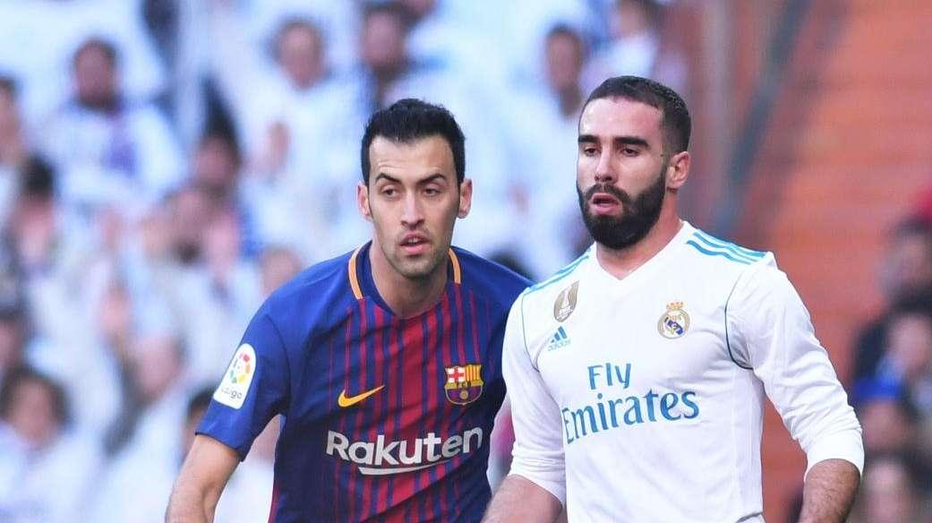 Ya hay fecha para el Clásico entre el FC Barcelona y Real Madrid
