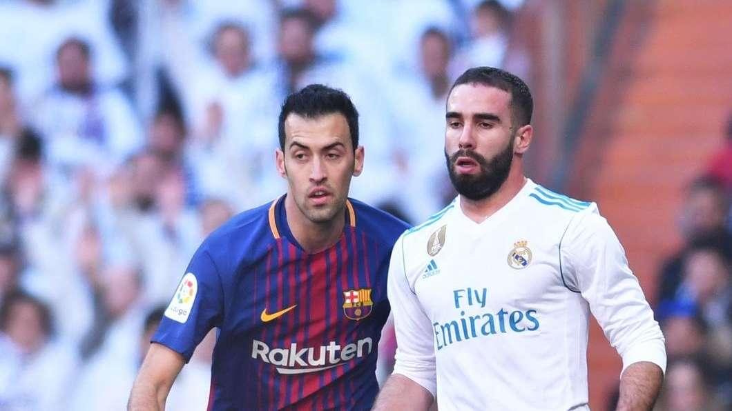 OFICIAL | Sánchez Martínez, árbitro elegido para el Barcelona - Real Madrid