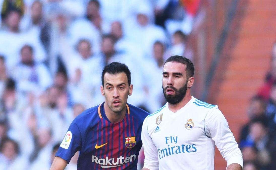 Real Madrid y FC Barcelona se oponen al acuerdo de LaLiga: los motivos