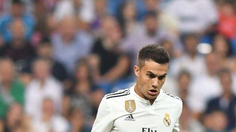 Fichajes Real Madrid, la competencia que tendría Reguilón en el United