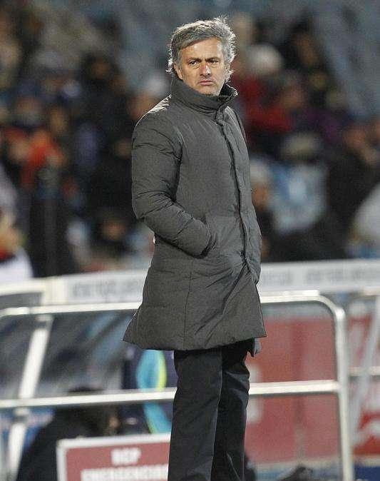 The Guardian - Mourinho ya no puede más: lanza un ultimátum al Manchester United por Morata