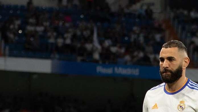 El dardo más elegante de Benzema: "Siempre dicen que tenemos que fichar"