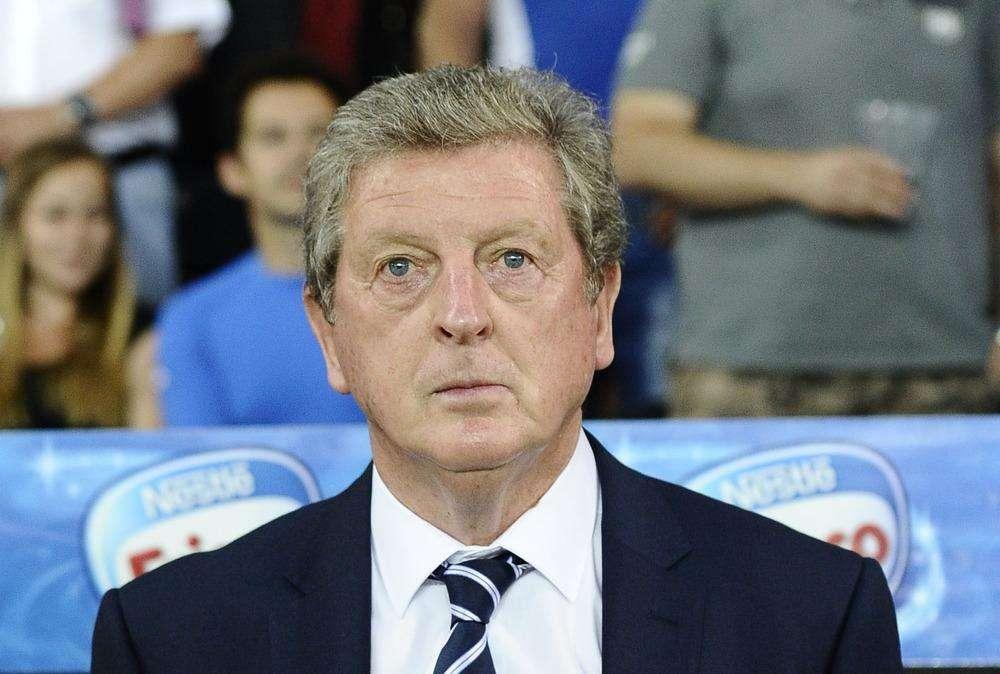 Hodgson: "Es difícil sacar algo positivo cuando pierdes"