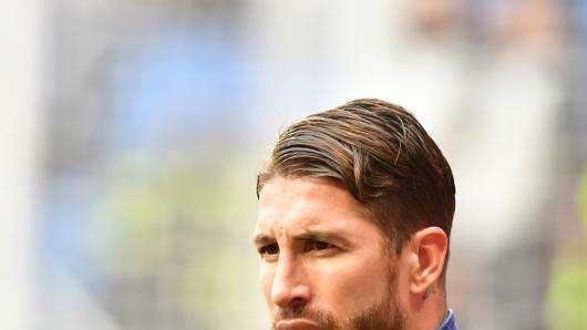 Alejandro Romero: "Me llama la atención que Sergio Ramos dijera que está cómodo con la línea de tres"