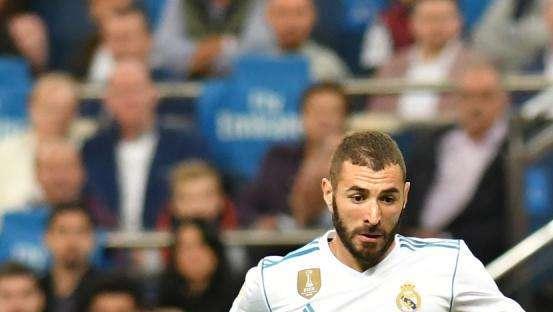 Maldini defiende a su nueve: "En un partido muy plano apareció el talento de Benzema"