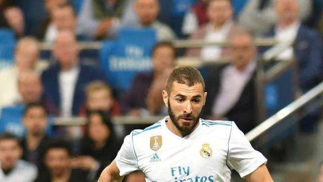 Santiago Segurola: "El problema de Benzema es que no tiene competencia"