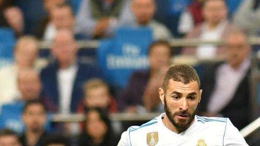 Diario Gol - Karim Benzema se carga un fichaje de Florentino 