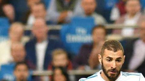 Manu Carreño: "No hay nadie que apriete y le dispute el puesto a Benzema. No hay nueve en el equipo"
