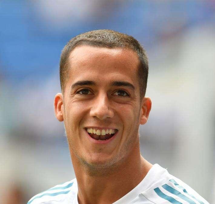 Varios jugadores blancos, pendientes de la convocatoria de Julen Lopetegui del próximo viernes