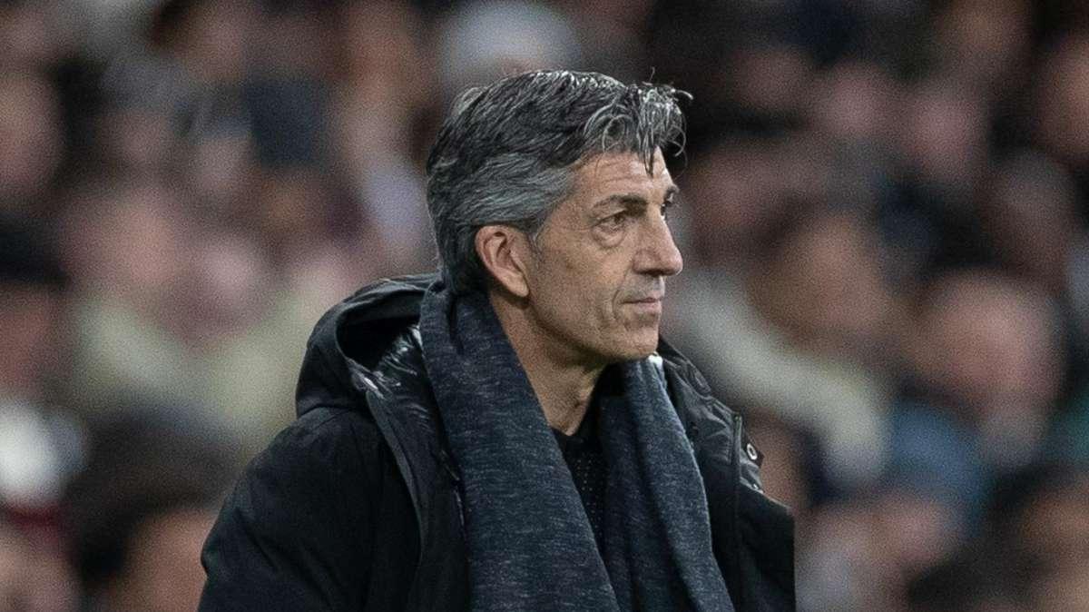 FINAL | Real Sociedad 0-0 Cádiz CF: se impone la muralla gaditana