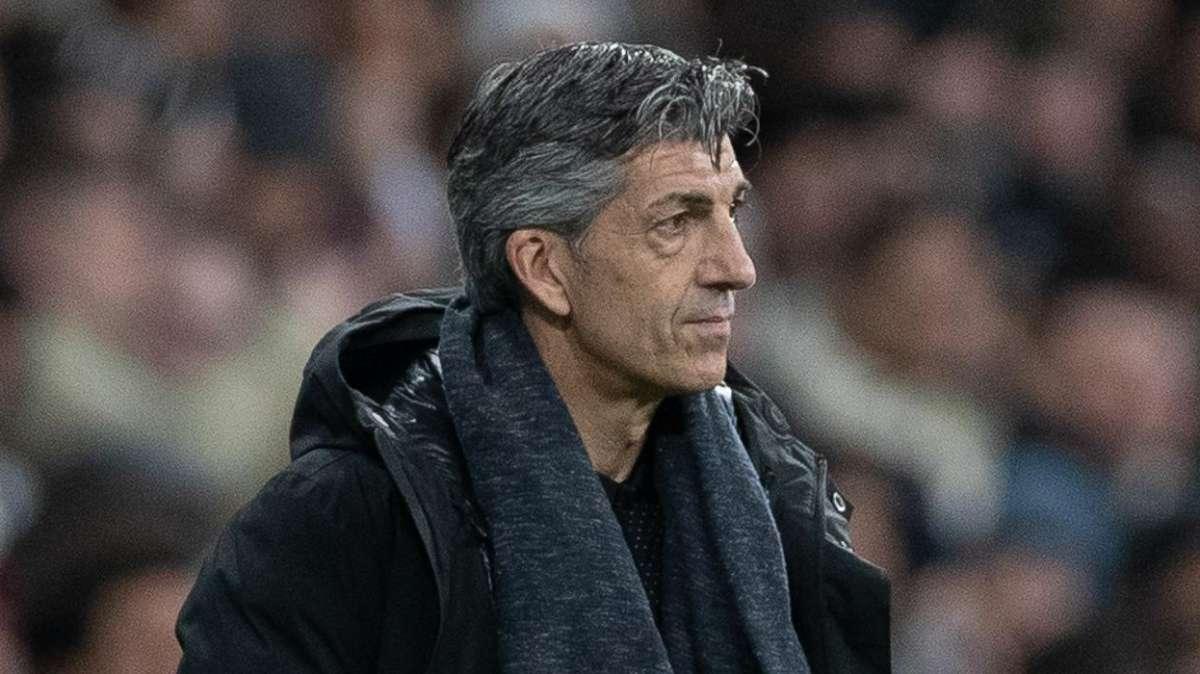 FINAL | Real Sociedad 0-1 Real Valladolid: tres puntos de oro ante uno de los pesos pesados