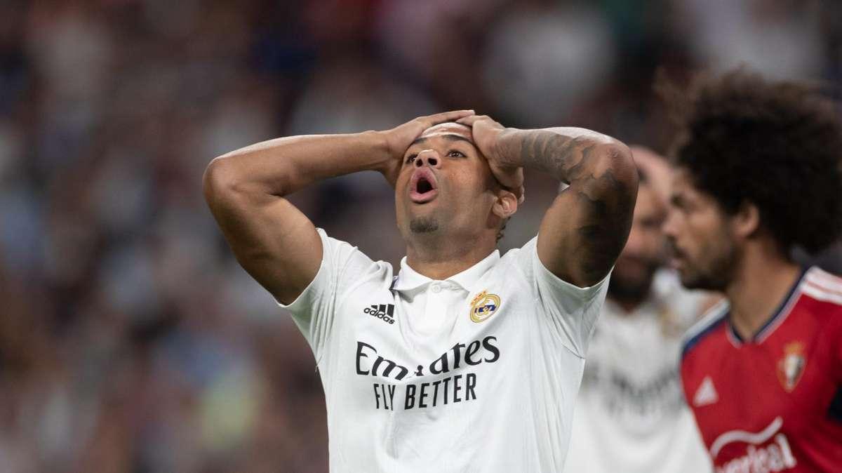 Mariano vuelve a mostrar los motivos por los que no debe renovar con el Real Madrid