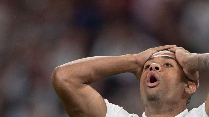 El futuro de Mariano podría estar en la Serie A: los detalles