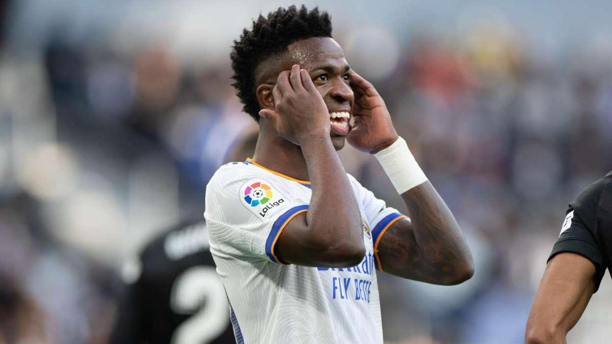 El Real Madrid pone un avión privado para los internacionales brasileños