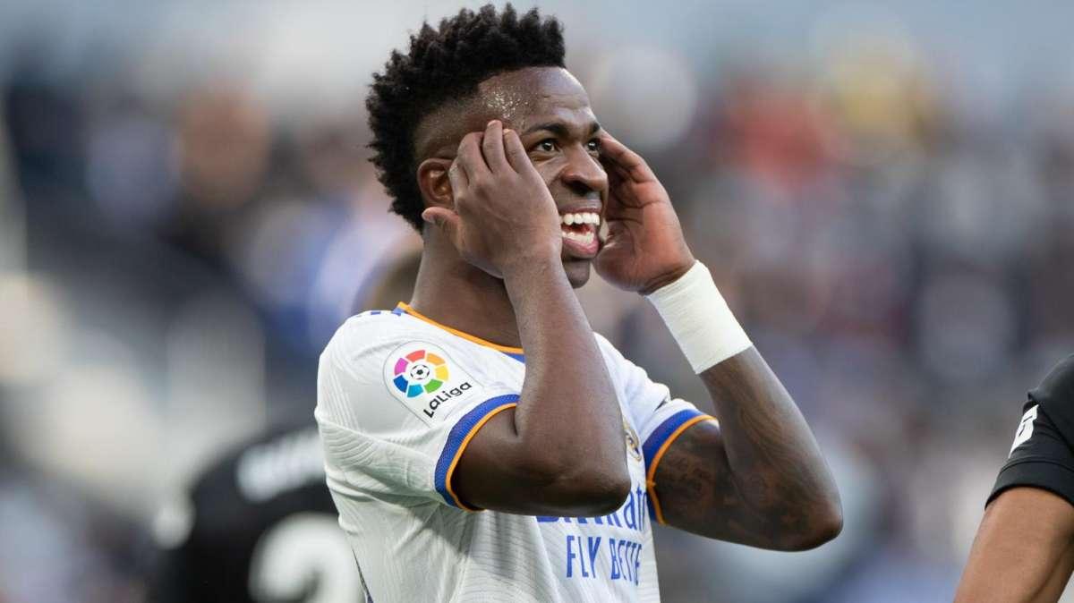 El importante reto que tendrá Vinicius la próxima temporada 