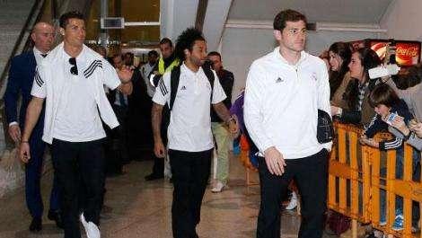 MARCA: 48 horas de negociaciones entre el Madrid y Casillas