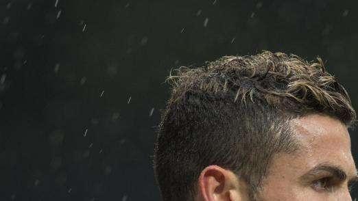 Santamaría: "¿Aumento de sueldo a Cristiano? El club está por encima de todo"