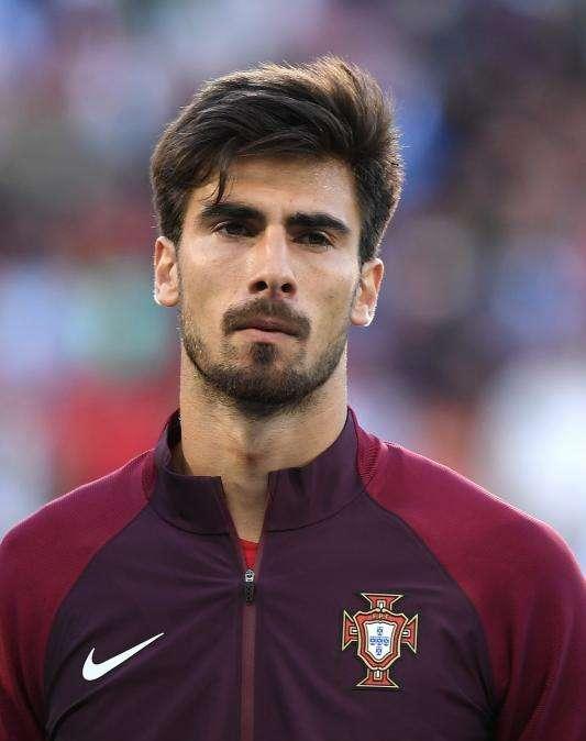 El porqué André Gomes eligió el Barça y no el Madrid