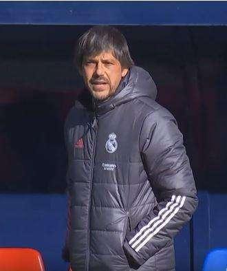 Real Madrid | Aznar: "No hay excusa cuando se lleva esta camiseta"