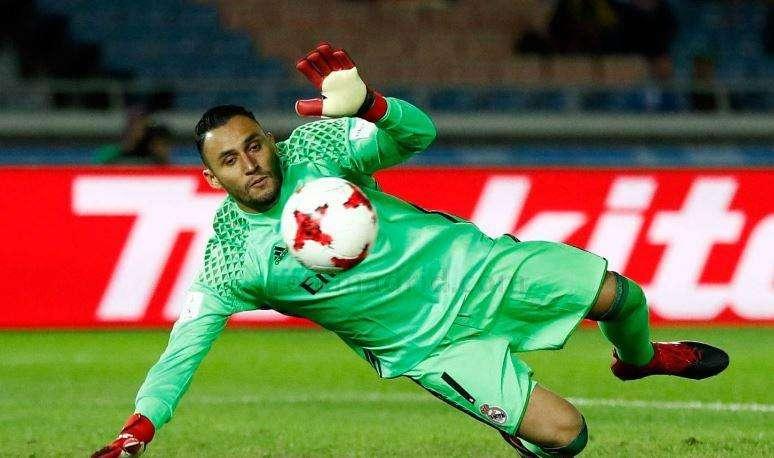 Don Balón pone en entredicho la continuidad de Keylor