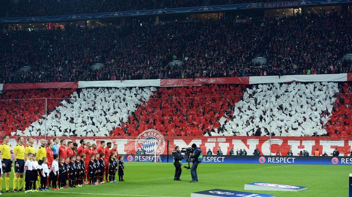 El Bayern podría boicotear una de las opciones del Real Madrid para la delantera