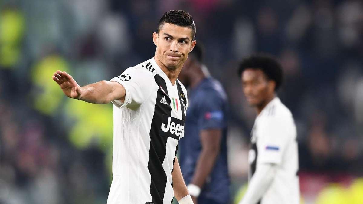 Fichajes Real Madrid | Cristiano no frena la llegada de Haaland al Manchester United