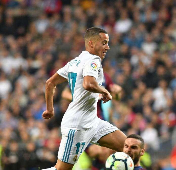 OFICIAL - Ya se conoce el extraño horario del Eibar vs Real Madrid: 