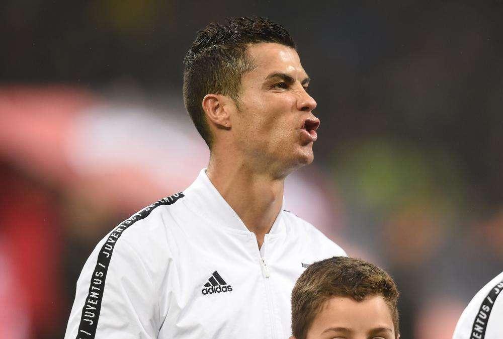 Cristiano y Georgina se gastan más de 30.000 euros en vino en 15 minutos