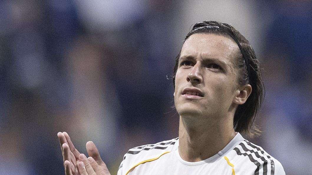 El Real Madrid encuentra un tesoro en Carreras: el dato que lo confirma