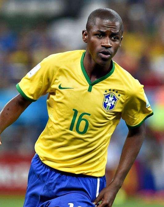 OFICIAL: Ramires ficha por el Jiangsu Suning