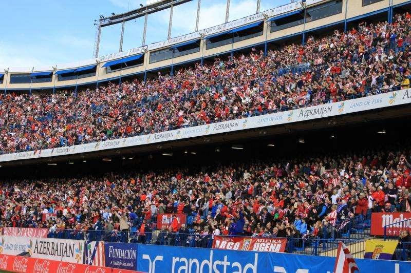 OFICIAL - Ya hay estadio para la final de Copa del Rey
