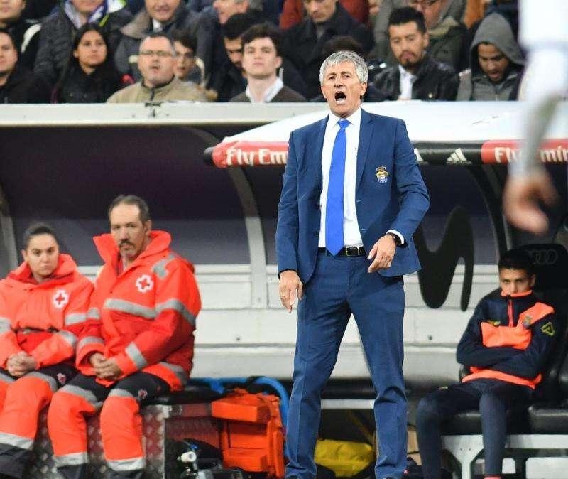Marca refleja la realidad: "El Betis asalta el Bernabéu y deja al Madrid a 7 del Barça"