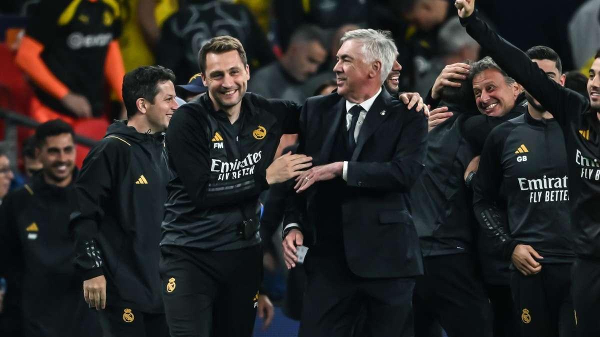 Alerta en el Real Madrid: se dispara la preocupación de Ancelotti