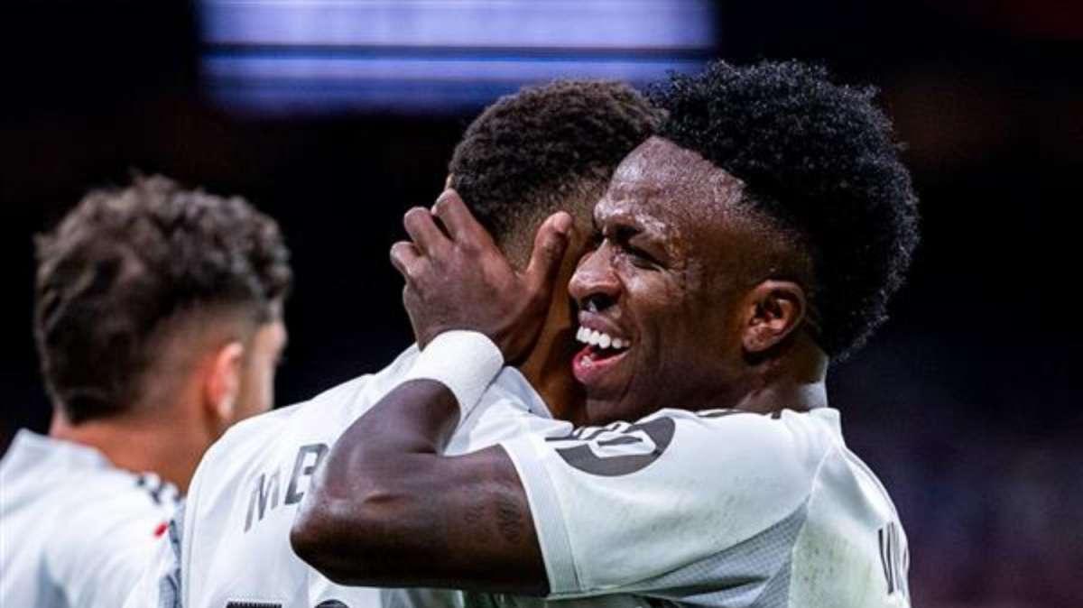 Examen antes de Anfield: la previa del Real Madrid - Valencia