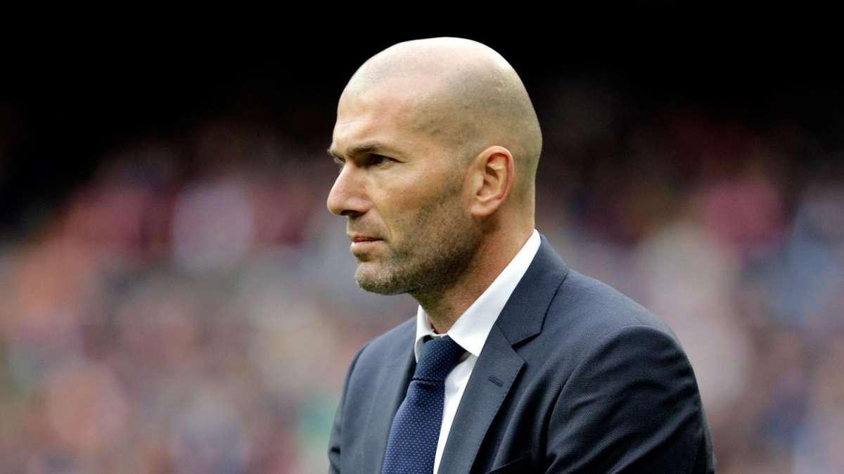 Zidane y Xabi, víctimas injustas del sistema