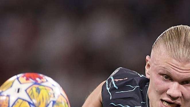 Haaland es el bombazo que prepara el Real Madrid: "Dudo que no venga"