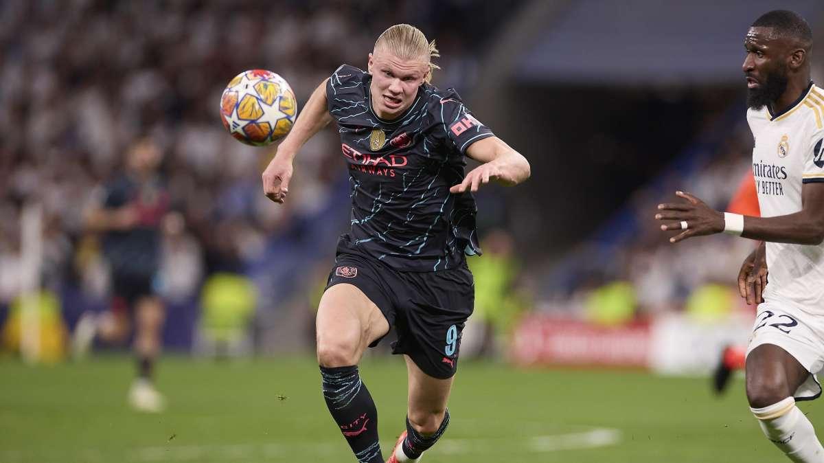 Mercado de fichajes en directo | La agente de Haaland se reunió con el Barça, dos opciones para un futurible madridista...