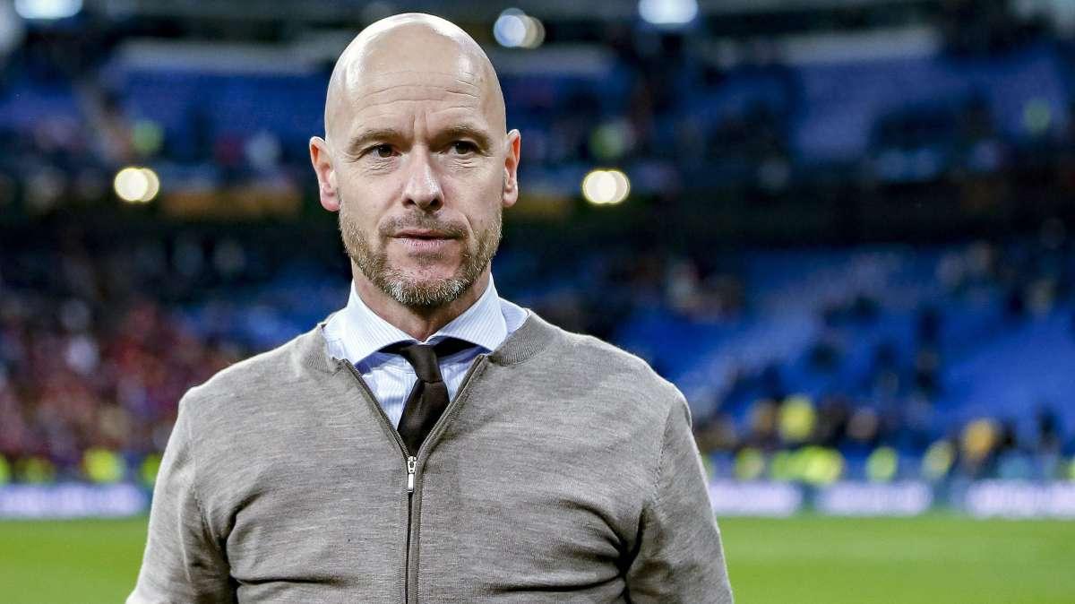 Ten Hag: "Todos hemos visto lo que ha hecho el Real Madrid con el Liverpool"