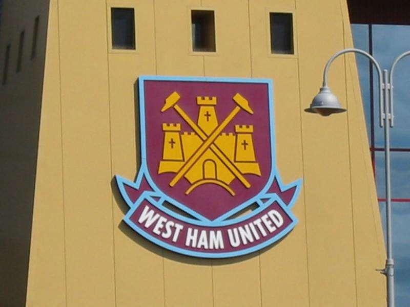 Un famoso delantero exmadridista cerca de fichar por el West Ham