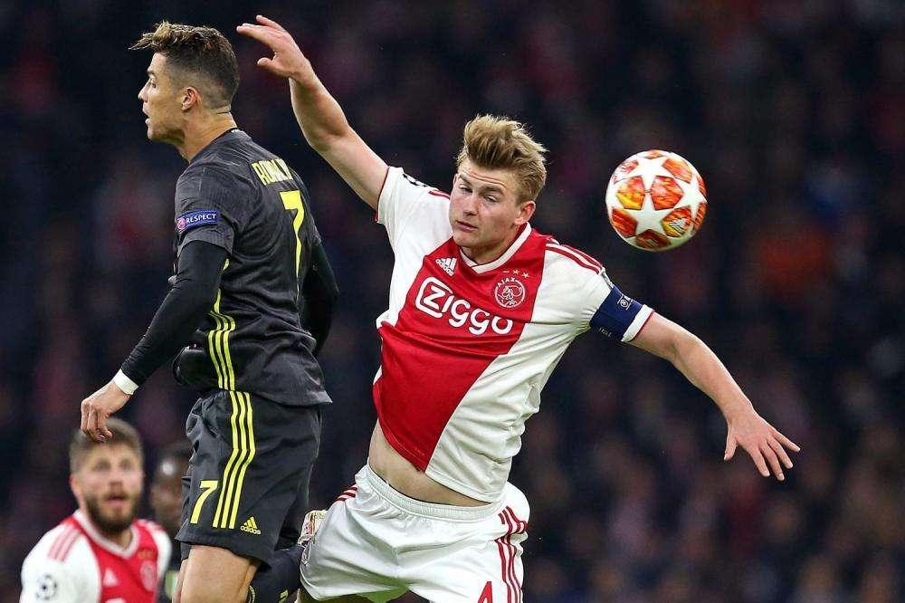 Fichajes, De Ligt se aleja cada vez más del Real Madrid: los motivos 