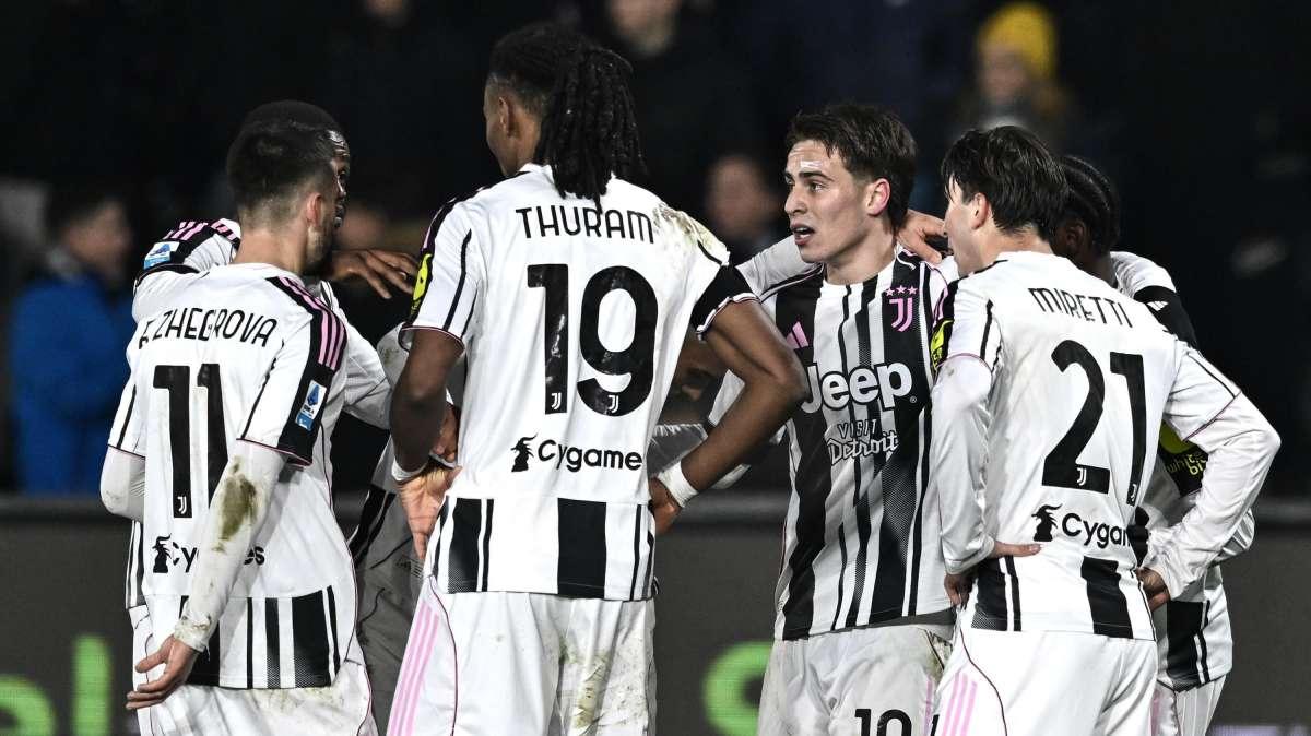 La Juventus se lleva al fichaje tapado del Real Madrid: los detalles