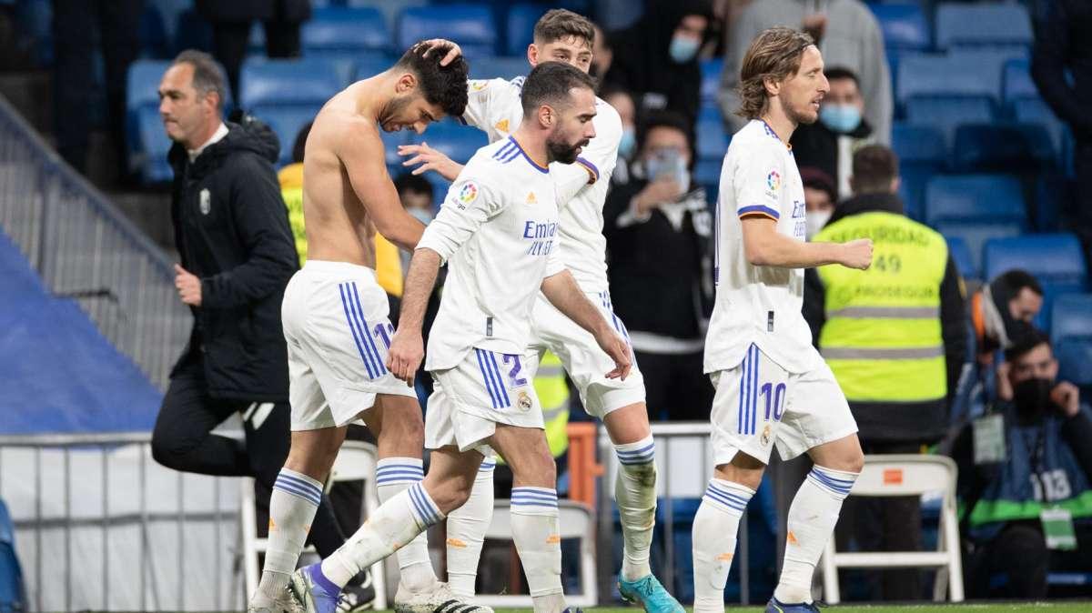 El PSG ya saca 'ventaja' al Real Madrid en la eliminatoria de octavos