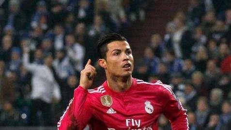 Daily Mail: El deseo que Cristiano ha transmitido a Florentino 