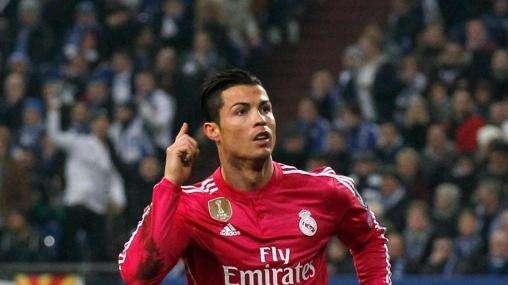 Metro: El United, dispuesto a pagar 108 millones por Cristiano